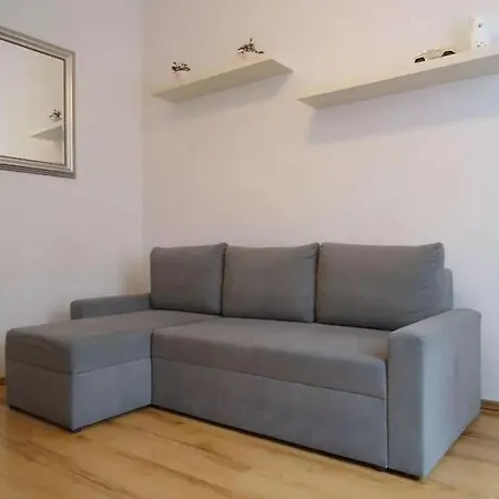 Stylowy Apartament 3 Min. Od Rynku Apartment Wroclaw