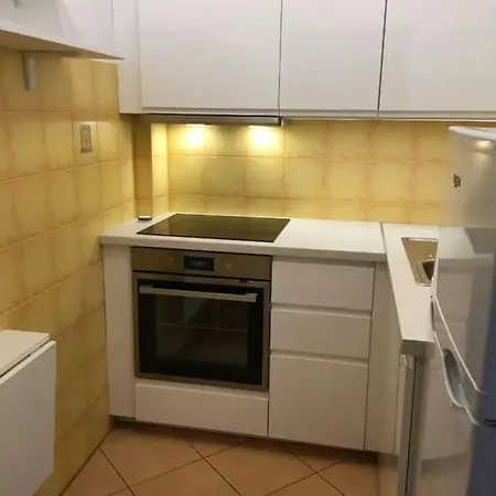Stylowy Apartament 3 Min. Od Rynku