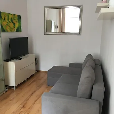 Stylowy Apartament 3 Min. Od Rynku Apartment Wroclaw