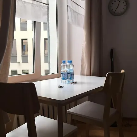 Stylowy Apartament 3 Min. Od Rynku * Wroclaw