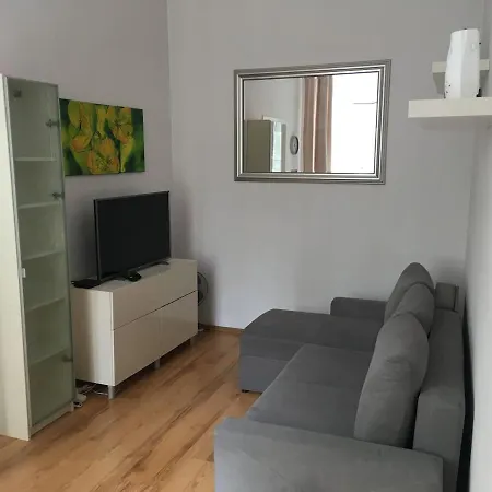 Stylowy Apartament 3 Min. Od Rynku Apartment *
