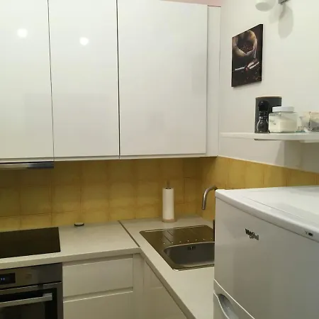Stylowy Apartament 3 Min. Od Rynku * Wroclaw