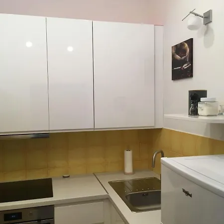 Stylowy Apartament 3 Min. Od Rynku