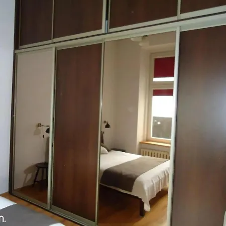 Stylowy Apartament 3 Min. Od Rynku * Wroclaw
