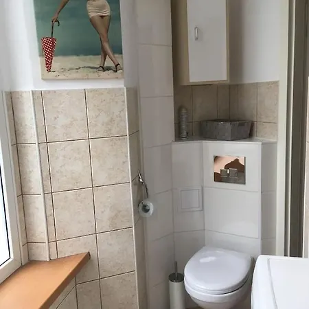 Apartment Stylowy Apartament 3 Min. Od Rynku *