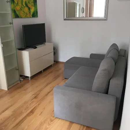 Stylowy Apartament 3 Min. Od Rynku * Wroclaw