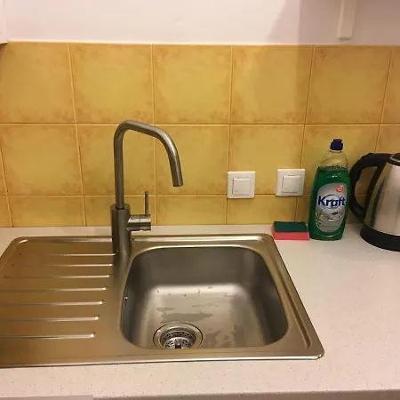 Stylowy Apartament 3 Min. Od Rynku Apartment
