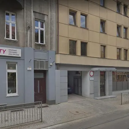 Stylowy Apartament 3 Min. Od Rynku *