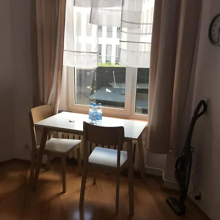 Apartment Stylowy Apartament 3 Min. Od Rynku *