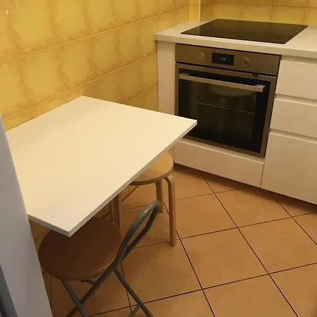 Stylowy Apartament 3 Min. Od Rynku