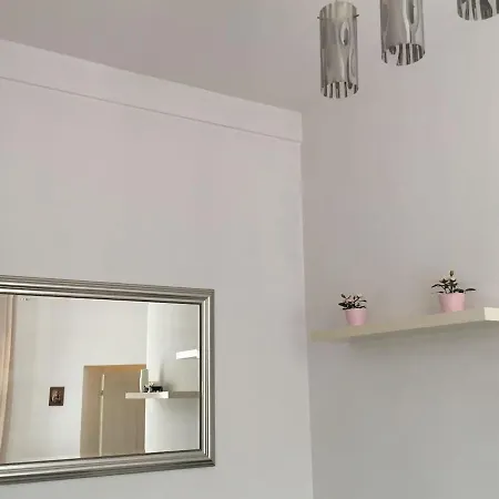 Stylowy Apartament 3 Min. Od Rynku *
