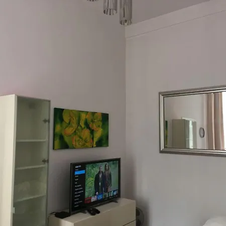 Stylowy Apartament 3 Min. Od Rynku Apartment