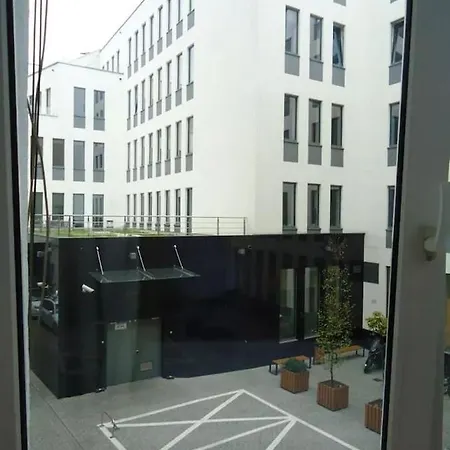 Apartment Stylowy Apartament 3 Min. Od Rynku Wroclaw